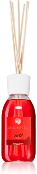 THD Unico Red Wine aróma difuzér 200 ml