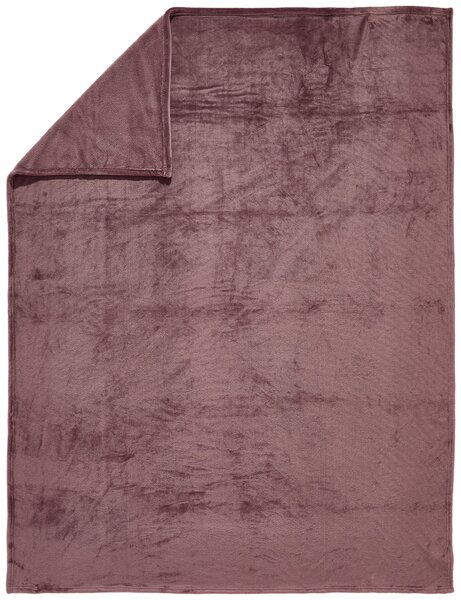 DOMÁCA DEKA, polyester, 220/240 cm Novel - Online Only spálne, Online Only