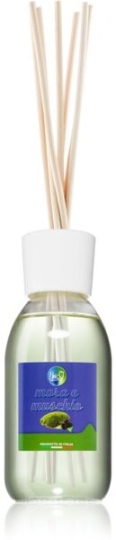 THD Unico Blackberry & Musk aróma difuzér 200 ml