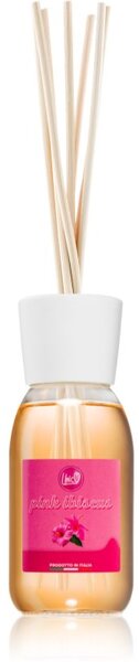 THD Unico Pink Hibiscus aróma difuzér s náplňou 100 ml