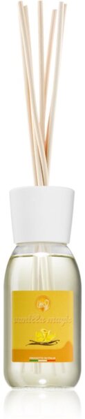 THD Unico Vanilla Magic aróma difuzér s náplňou 100 ml