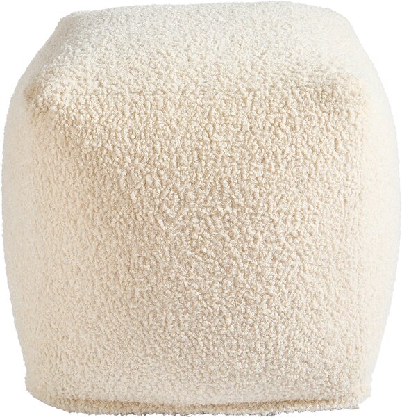 TABURETKA „PUFF“, 40/40/40 cm Linea Natura - Kreslá