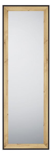 NÁSTENNÉ ZRKADLO 50/150/2,7 cm - Zrkadlá na stenu