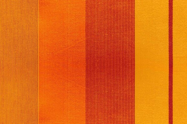 La Siesta Závesné hojdacie kreslo HABANA COMFORT STRIPES - volcano