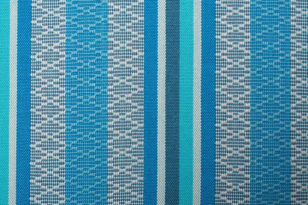 La Siesta Závesné hojdacie kreslo HABANA KINGSIZE PATTERN - azure