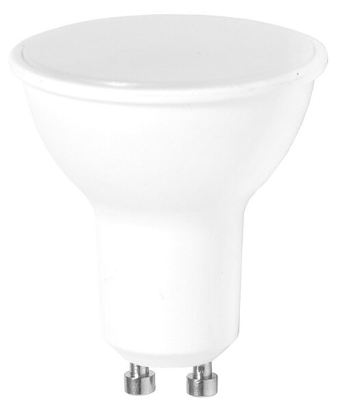 SADA 96x LED Žiarovka GU10/7,5W/230V 4000K