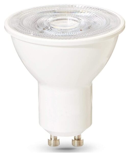 SADA 96x LED Žiarovka GU10/4,7W/230V 6500K