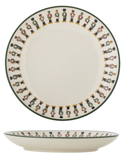 Kameninový dezertný tanier Jolly Plate Ø 16 cm