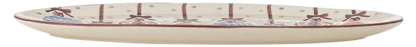 Servírovací tanier Ornamentia 32 cm