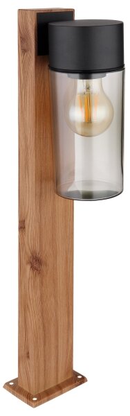 Globo 31976 - Vonkajšia lampa ETSI 1xE27/40W/230V 50 cm IP44