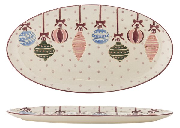 Servírovací tanier Ornamentia 32 cm