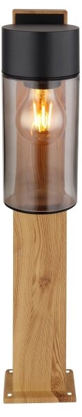 Globo 31976 - Vonkajšia lampa ETSI 1xE27/40W/230V 50 cm IP44