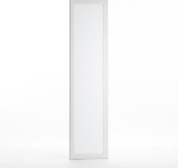 Eglo 32734 - LED RGBW stmievateľný povrchový panel SALOBRENA-C 34W/230V biela + diaľkový ovládač