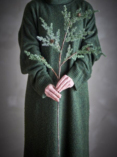 Umelá vetvička Pine 91 cm
