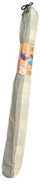 La Siesta Závesné hojdacie kreslo DOMINGO KINGSIZE CLASSIC - cedar
