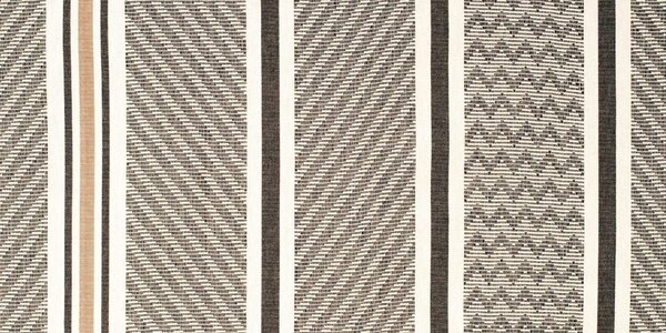 La Siesta Závesné hojdacie kreslo HABANA COMFORT PATTERN - zebra