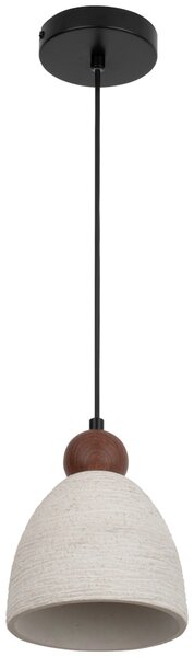 ZÁVESNÉ SVIETIDLO, 16/120 cm Collett's Monde - Online Only bytové doplnky, Online Only