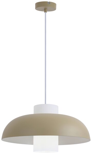 ZÁVESNÉ SVIETIDLO, 38/120 cm Collett's Monde - Online Only bytové doplnky, Online Only