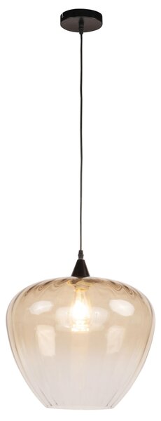 ZÁVESNÉ SVIETIDLO, 40/150 cm Dieter Knoll - Interiérové svietidlá
