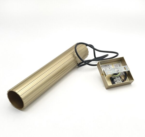 Brilagi - Závesný luster CRISPINA 1xGU10/10W/230V, zlatý