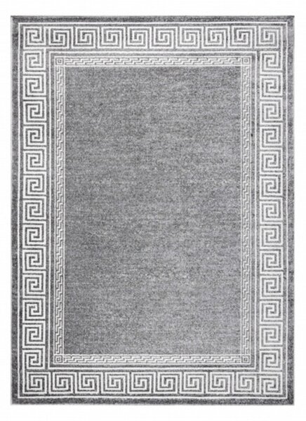 Kusový koberec Vladr šedý 140x190cm