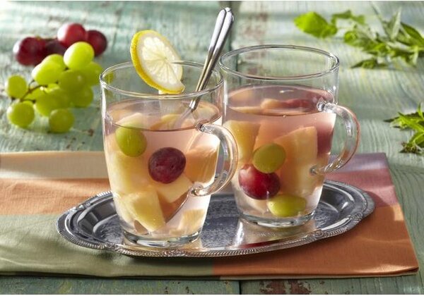 SIMAX LYRA POHÁR 400 ML SADA 4 KS