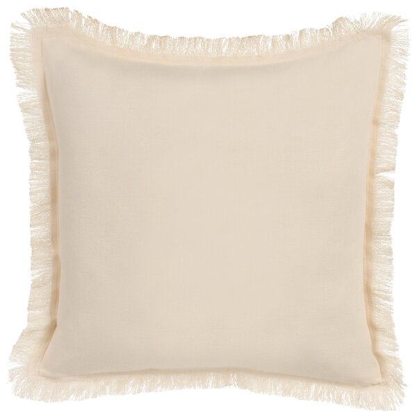 Sada 2 dekoratívnych vankúšov zelená bavlna polyester 45 x 45 cm zvieracia potlač štvorcové veľkonočné dekorácie