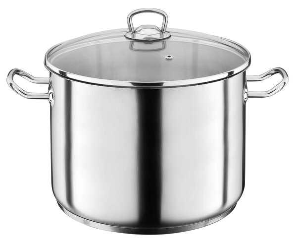 VEĽKOOBJEMOVÝ HRNIEC 10 cm GSW - Online Only bytové doplnky, Online Only