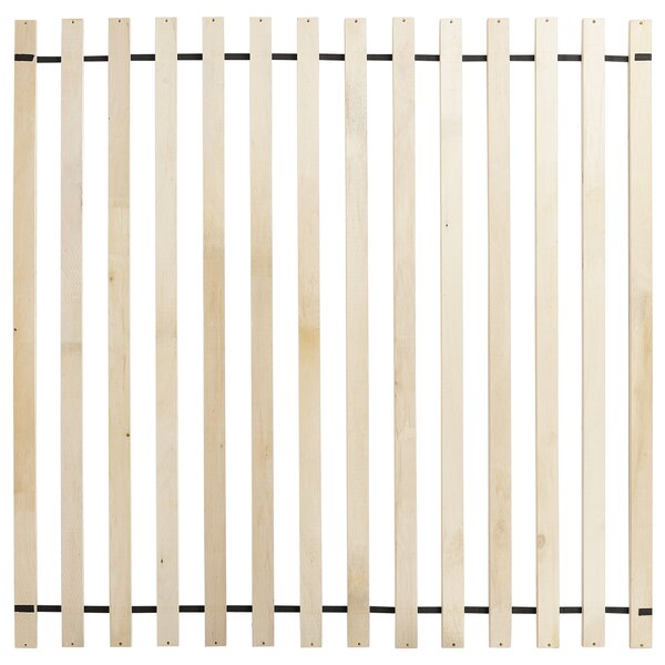 Posteľ zelená ľan látkové čalúnenie 180 x 200 cm čierne nohy rám postele s čelom lamelový rošt nábytok do spálne
