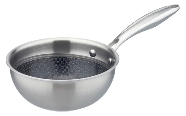 PANVICA NA SOTÉ povrch Vitaflon® Quarzit 16 cm GSW - Online Only bytové doplnky, Online Only