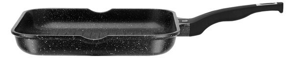 GRILOVACIA PANVICA povrch Vitaflon® Quarzit 28/28/4.5 cm GSW - Online Only bytové doplnky, Online Only