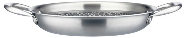 SERVÍROVACIA PANVICA povrch Vitaflon® Quarzit 24 cm GSW - Online Only bytové doplnky, Online Only