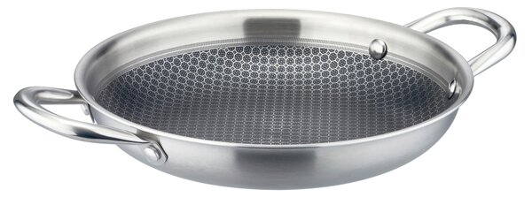 SERVÍROVACIA PANVICA povrch Vitaflon® Quarzit 24 cm GSW - Online Only bytové doplnky, Online Only