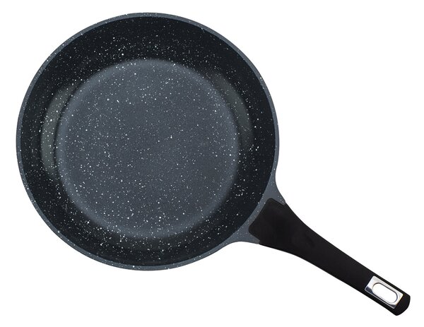 PANVICA NA SMAŽENIE povrch Vitaflon® Quarzit 28 cm GSW - Online Only bytové doplnky, Online Only