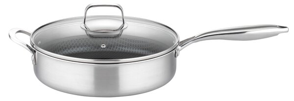 PANVICA NA DUSENIE povrch Vitaflon® Quarzit 28 cm GSW - Online Only bytové doplnky, Online Only