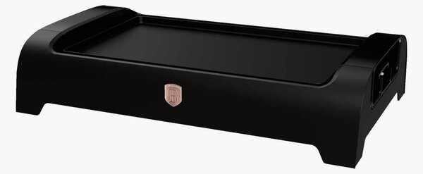 Elektrický stolový gril Black- Rose Gold