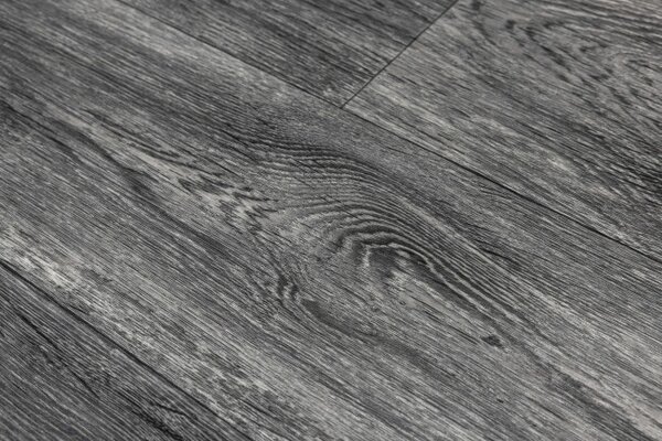 PVC podlaha ACTUAL PLUS AGED OAK 916 sivá / grafitová