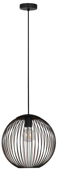 ZÁVESNÉ SVIETIDLO, 32.0/110.0 cm Eglo - Interiérové svietidlá