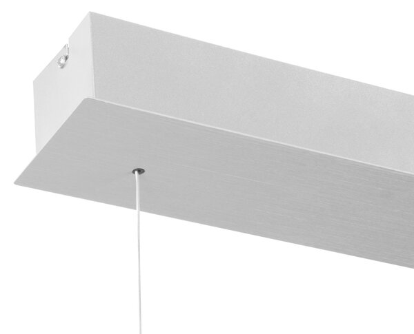 ZÁVESNÉ LED SVIETIDLO, 115/7,5/150 cm Dieter Knoll - Interiérové svietidlá
