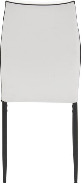 STOLIČKA, 43,5/96/58 cm Carryhome - Stoličky