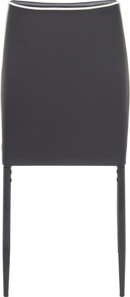 STOLIČKA, 43,5/96/58 cm Carryhome - Stoličky