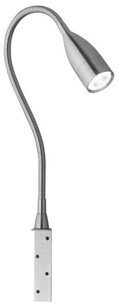 NÁSTENNÉ LED SVIETIDLO, 48 cm - Interiérové svietidlá