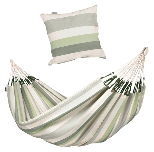 HOJDACIA SIEŤ La Siesta - Online Only záhrada, Online Only