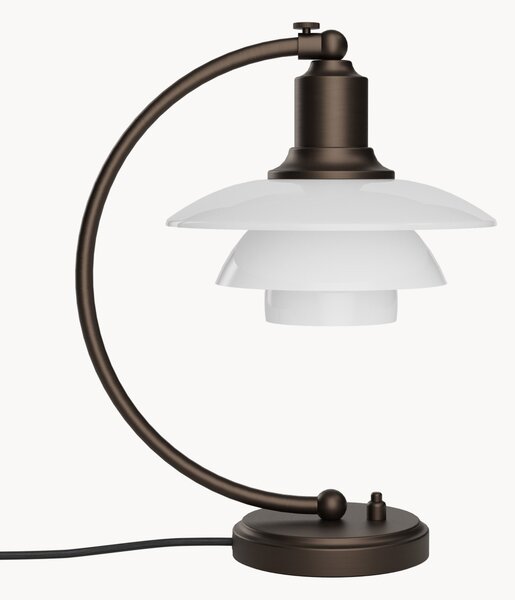 Malá stolová lampa PH 2/2