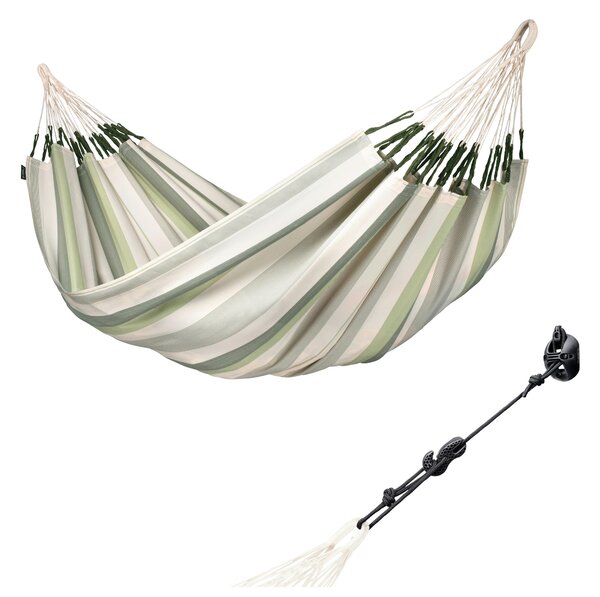 HOJDACIA SIEŤ La Siesta - Online Only záhrada, Online Only