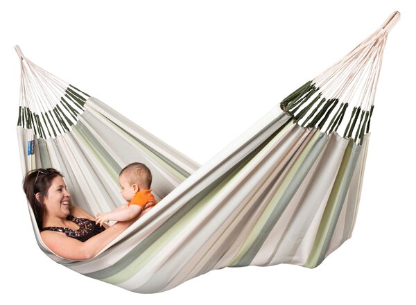 HOJDACIA SIEŤ La Siesta - Online Only záhrada, Online Only