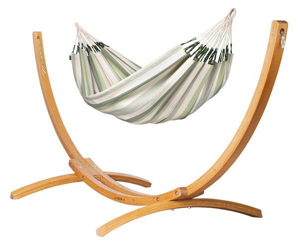 HOJDACIA SIEŤ La Siesta - Online Only záhrada, Online Only