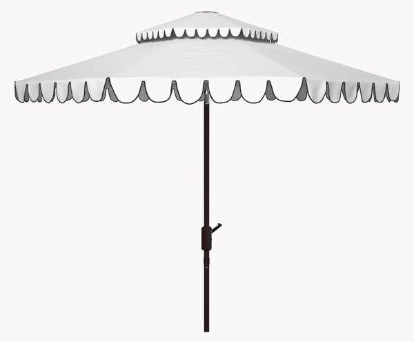 Naklápací slnečník Venice, Ø 257 cm