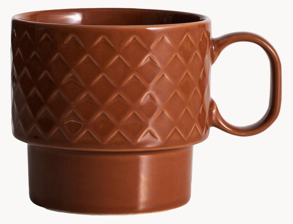 Hrnčeky Coffee & More, 2 ks