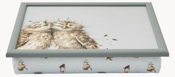 Podnos na kolená Owl